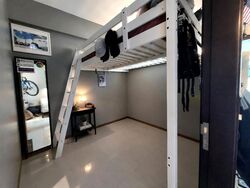 City Loft (D8), Apartment #630215271